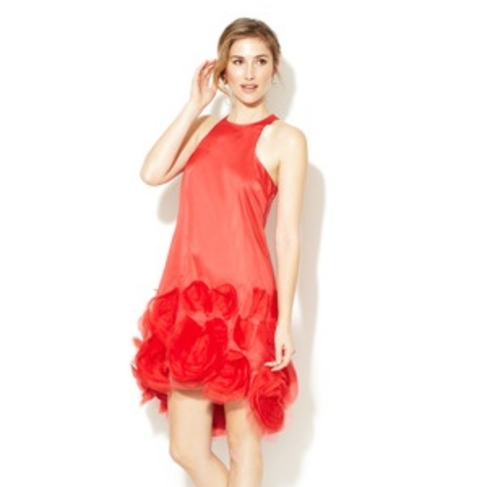 Vera Wang women's Cocktail Dress size 8/42